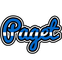 Paget greece logo