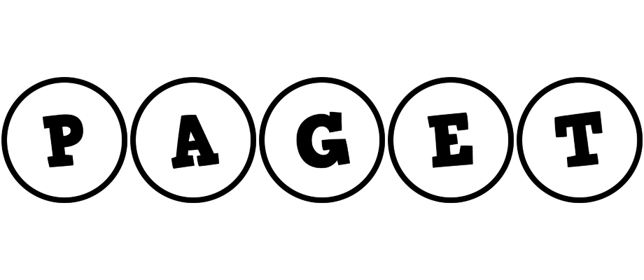 Paget handy logo