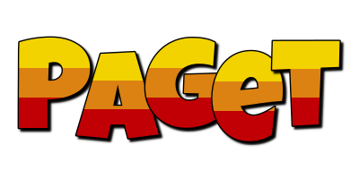 Paget jungle logo