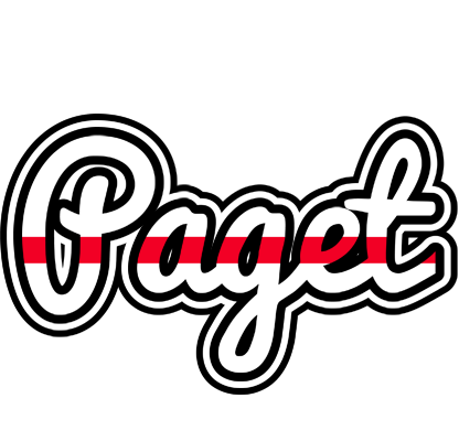 Paget kingdom logo