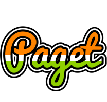 Paget mumbai logo