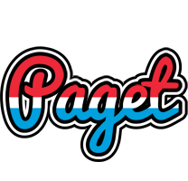 Paget norway logo
