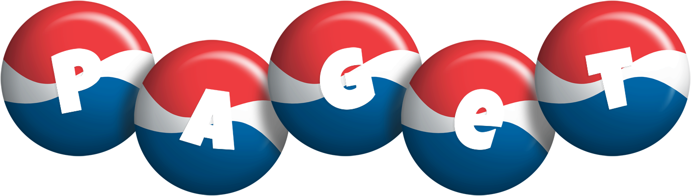 Paget paris logo