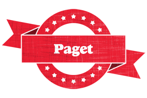 Paget passion logo