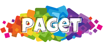 Paget pixels logo