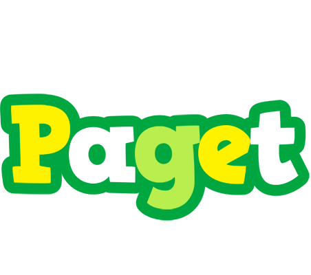 Paget soccer logo