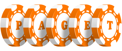 Paget stacks logo