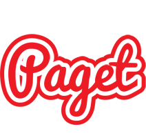 Paget sunshine logo