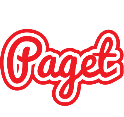 Paget sunshine logo