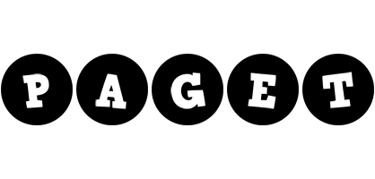 Paget tools logo