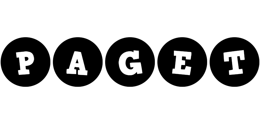 Paget tools logo