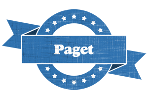 Paget trust logo