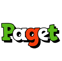 Paget venezia logo