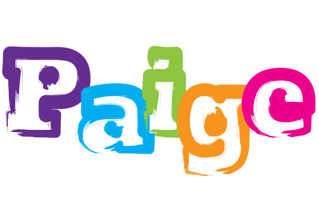 Paige casino logo