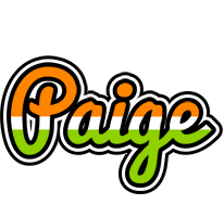 Paige mumbai logo