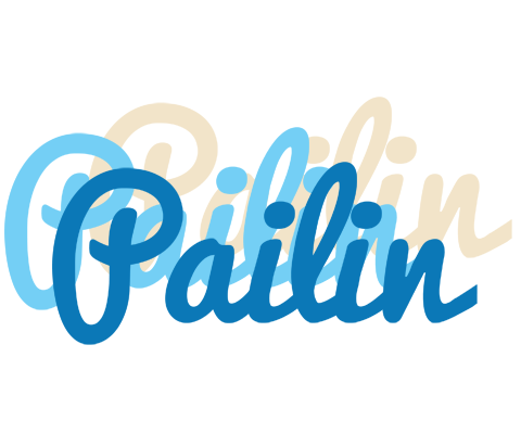Pailin breeze logo