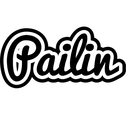 Pailin chess logo