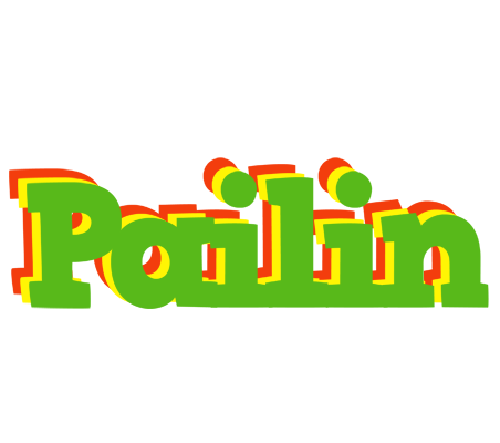 Pailin crocodile logo