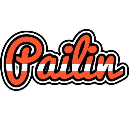 Pailin denmark logo