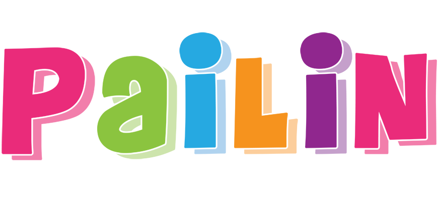 Pailin friday logo