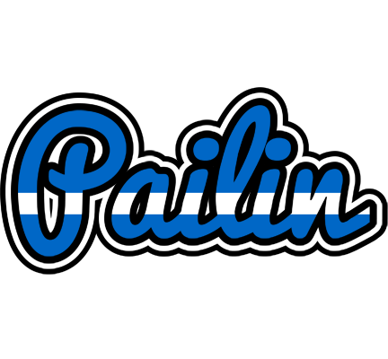 Pailin greece logo