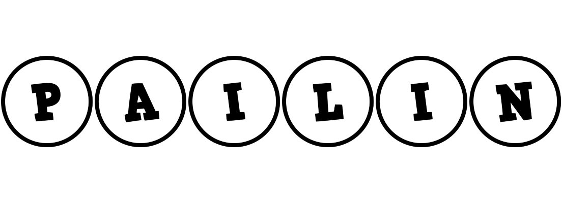 Pailin handy logo