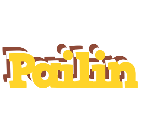 Pailin hotcup logo