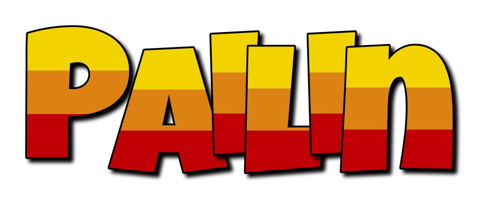 Pailin jungle logo
