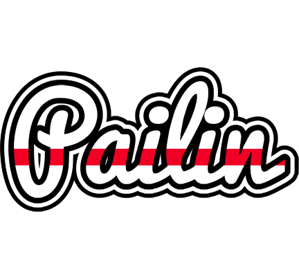 Pailin kingdom logo