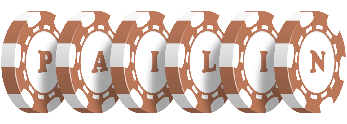 Pailin limit logo