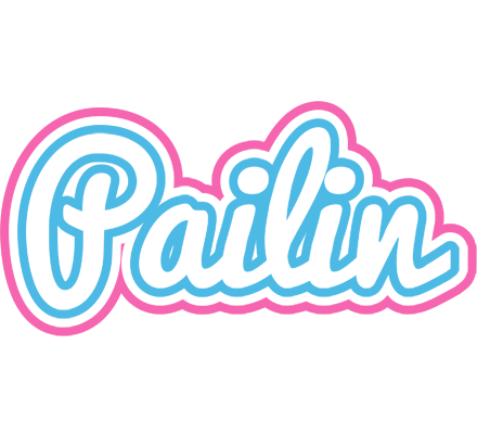 Pailin outdoors logo