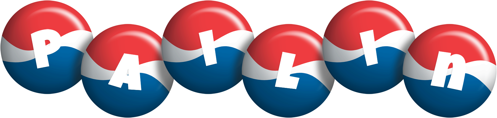 Pailin paris logo