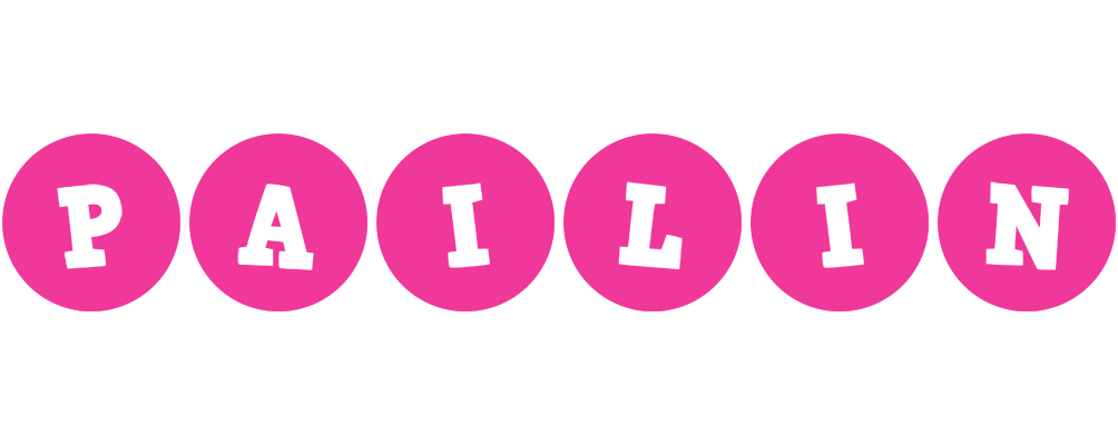Pailin poker logo
