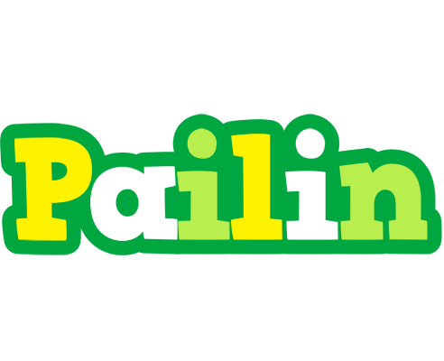Pailin soccer logo