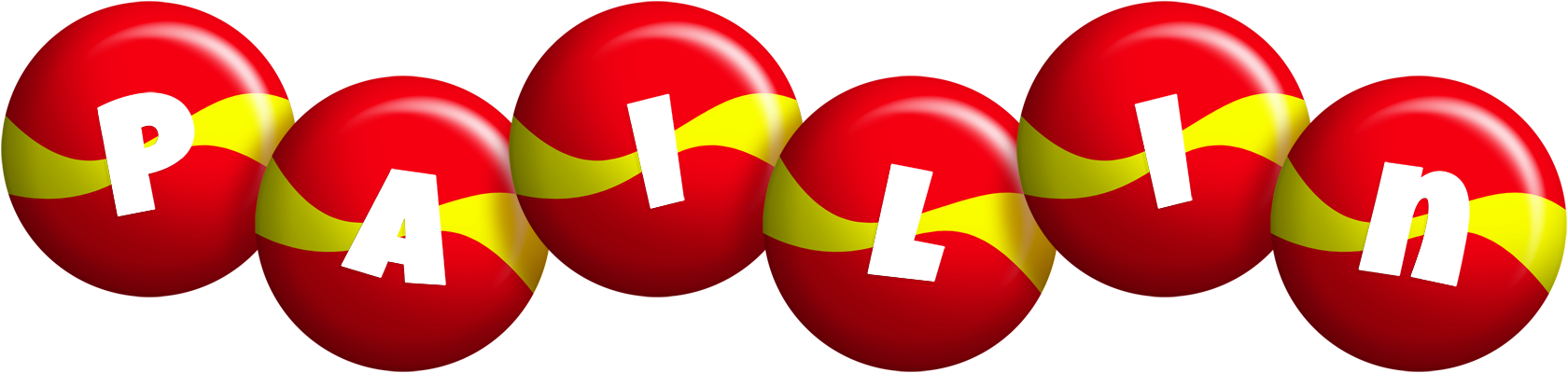 Pailin spain logo