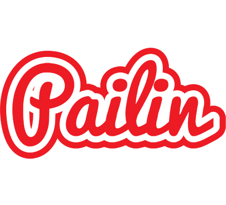 Pailin sunshine logo