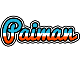 Paiman america logo