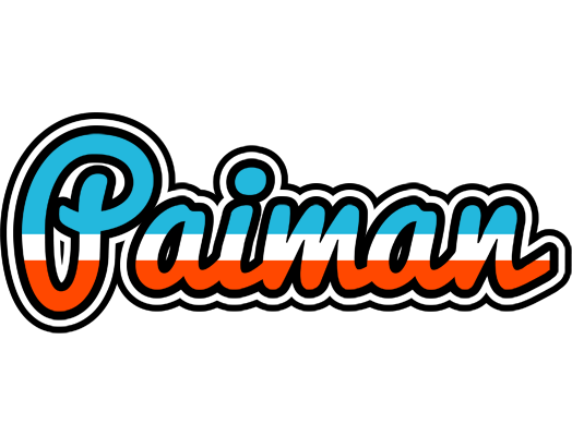Paiman america logo