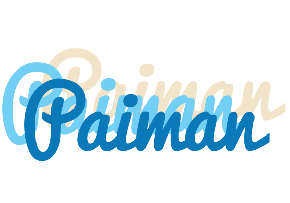 Paiman breeze logo