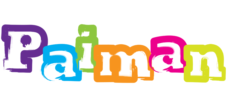 Paiman casino logo