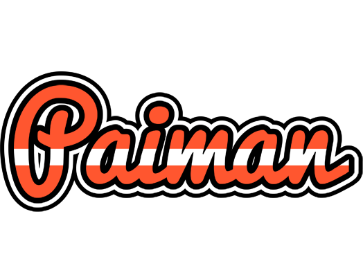 Paiman denmark logo