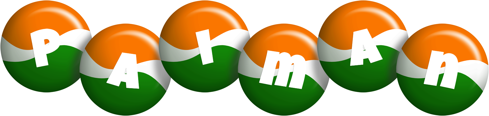 Paiman india logo