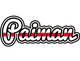 Paiman kingdom logo