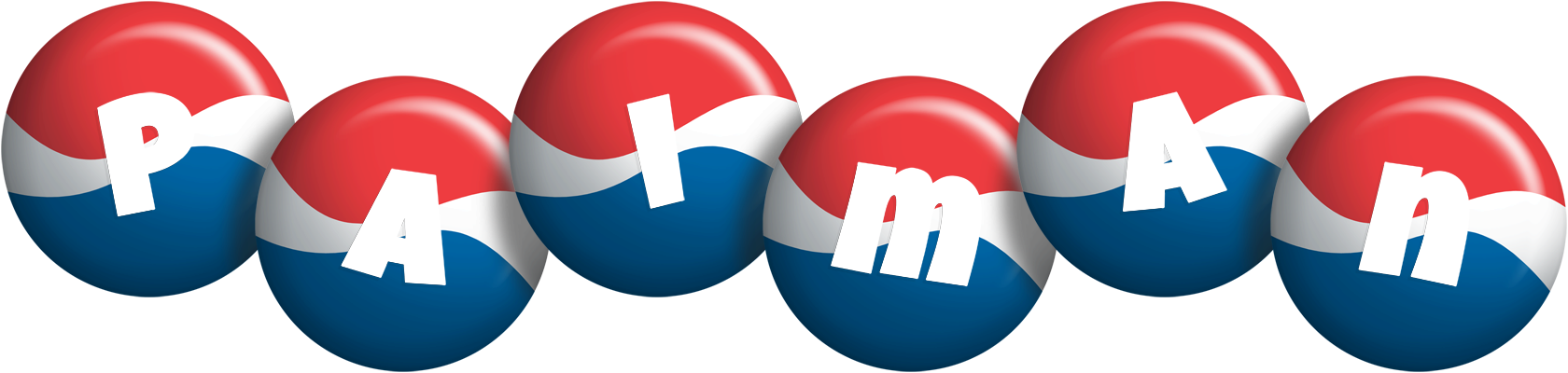 Paiman paris logo