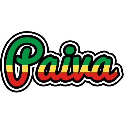 Paiva african logo