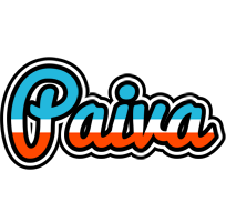 Paiva america logo