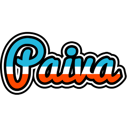 Paiva america logo