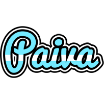 Paiva argentine logo