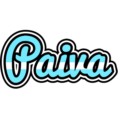 Paiva argentine logo