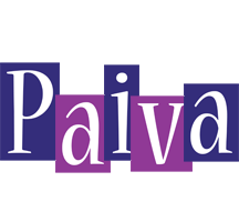 Paiva autumn logo